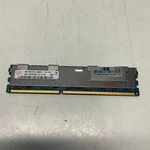Hynix 4RX8 PC3-8500R Memory Module (1X4GB) HMT151R7BFR8C-G7. Fixed Price $6.26.