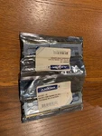 Axiom 1GB PC2-5300 Server Memory Still In Sealed Bag. Fixed Price $19.95.