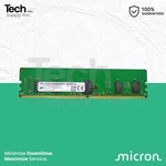 MTA9ASF1G72PZ-2G9 Micron 8GB PC4-23400 DDR4-2933MHZ Ecc 1RX4 1.2V Rdimm Memory. Fixed Price $42.99.