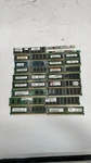 Mixed DDR2 Ram Memory So-dimm Hynix Crucial Kingston Lot Of 20. Fixed Price $60.49.