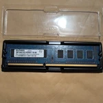 Elpida (japan) Gb 1RX8 PC3-8500U-7-10-A0 Memory (ram). Fixed Price $10.00.