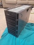 Dell Poweredge T630 Server 2X E5-2680 V3 32GB H730P. Fixed Price $895.00.