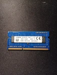 Kingston 4GB 1RX8 PC3L-12800S So-dimm Laptop Ram. Fixed Price $12.95.