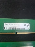 Lot Of 2 Sk Hynix 16GB PC5-38400 DDR5-4800 Memory HMCG78MEBUA081N. Fixed Price $325.00.