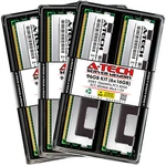 96GB 6X 16GB PC3-8500R Rdimm Dell Poweredge M910 R810 Ii R910 Memory Ram. Fixed Price $355.85.