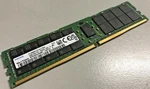 Samsung 64GB 2RX4 PC4-3200AA DDR4 Server Memory M393A8G40AB2-CWEC0. Fixed Price $579.20.