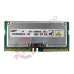 Samsung MS18R1628EH0-CT9 256MB/8 160-PIN 1066MHZ Rdram Sorimm Memory Module. Fixed Price $34.20.