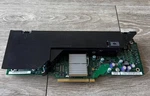 Dell Poweredge 6850 Memory Riser Board CN-0ND891 667/800 Fsb. Fixed Price $25.00.