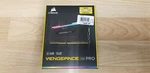Cosair Vengeance Rgb Pro 16GB (2 X 8GB) DDR4 Dram 3200MHZ C16 Memory Kit-black. Fixed Price $189.75.