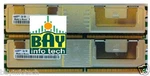 X6382A 2:371-3069 8GB (2X4GB) Memory Kit 3RD Party Sun Fire X4150/X4450. Fixed Price $49.95.
