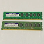 8GB (2 X Gb) Memory Ram Super Talent DDR3 PC3-12800 Serv W1600EB4GS(GH). Fixed Price $8.75.