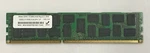 Wintec (1X8GB) Ecc/reg Server Ram PC3-10600R DDR3-1333 3SH13339R5-8GPC-P. Fixed Price $10.99.
