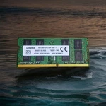 Kingston 8GB 2R PC4-2133P Sei KTD3KX-HYA. Fixed Price $32.00.