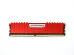 Corsair Vengeance Lpx (1X8GB) DDR4-2133MHZ Dimm Memory CMK16GX4M2A2133C13R. Fixed Price $43.99.