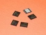 5PC Winbond 25Q128JVPQ 128M-BIT Serial Flash Memory Pad Wson 5X6 Mm. Fixed Price $14.99.