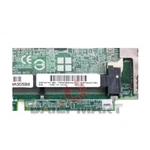 New In Box Hp 726815-001 4GB Flash Backed Write Cache Module For P440/P840. Fixed Price $75.38.