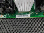 Ibm 00E0638 # EM01 8X Slot POWER7 DDR3 Memory Riser Card E4C E6C E4D Pseries. Fixed Price $49.95.