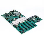Ibm 74Y3347 8205 System Backplane. Fixed Price $200.00.
