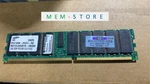 M312L2828ET0-CB0Q0 Samsung 1GB PC2100 Ddr 266MHZ Ecc Rdimm Memory Hp 261585-041. Fixed Price $39.00.