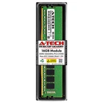 16GB DDR4 2666MHZ Dimm Corsair CMK32GX4M2A2666C16 Equivalent Desktop Memory Ram. Fixed Price $121.99.