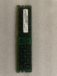 Micron 16GB 2RX4 PC4-2133P DDR4 Ecc Reg Server Memory Ram *eng Sample*. Fixed Price $64.00.