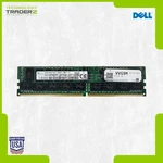 VVG9M Dell 32GB PC4-19200 DDR4-2400MHZ Ecc Reg Dual Rank Memory HMA84GR7MFR4N-UH. Fixed Price $84.90.