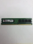 Kingston Technology KCM633-ELC 1GB 1RX8 PC2-6400U 666-12-D1 Memory Module. Fixed Price $14.99.
