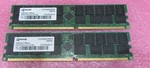 Sun X8711A 370-7974 4GB Kit ( * 2GB Dimm ) For ULTRA45 Qimonda L4608. Fixed Price $65.00.