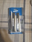 Samsung Green (wonder Ram) M379B5273DH0YK0 DDR3L 1600MHZ. Fixed Price $25.99.