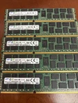 Samsung M393B1K70DH0-CK0 DDR3 8GB Ram Stick. Fixed Price $10.00.