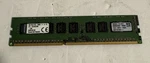Kingston KTL-TS316ELV/8G 8GB 2RX8 PC3L 12800E Memory Module DDR3. Fixed Price $25.00.