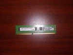 647909-B21,647658-081,664696-001 Hp (1X8GB) Dual Rank PC3L-10600E. Fixed Price $109.95.