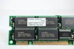 Memory, Sun 370-3798-H1 128MB Edo, 50NS, GMM77316380CTG-5. Fixed Price $44.99.
