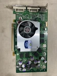 Sun/oracle 371-0751 Nvidia Quadro FX1400 3D Graphics Accelerator. Fixed Price $79.99.