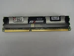 Ibm 40W4553 Kingston DDR3-RAM 4GB PC3-10600R Ecc CL9 KTM-SX313/4G. Fixed Price $45.00.