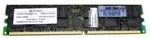 Infineon, Ddr Sdram Dimm, HYS72D128320GBR-7-B, 1024 Mb, PC2100R-20330,. Fixed Price $12.00.