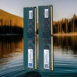 2-8GB PC4 Advantech Ecc DDR4-2400 1G AQD-D4U8GE24-SE.SVR Ram/work Sta.:read. Fixed Price $68.00.
