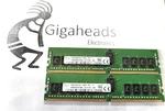 Pair! Sk Hynix 32GB (2X16GB) 2RX8 PC4-21300 DDR4-2666VMHZ Ecc Server Memory. Fixed Price $79.95.