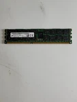 Micron MT36KSF2G72PZ-1G6E1HF 16GB DDR3L Server Memory 2RX4. Fixed Price $29.11.