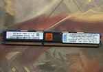 16GB DDR3-1600 Ecc Registered Server Ram Rdimm PC3-12800R 2RX4 Vlp Sk Hynix. Fixed Price $14.00.