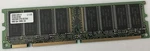 64 Mb PC100U-322-620 168PIN Sdram 100MHZ CL3 Memory Module Hyundai. Fixed Price $12.25.