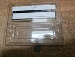 Teamgroup Force Xtreem Argb (1 16GB) DDR4 3600 CL18 White. Fixed Price $150.00.