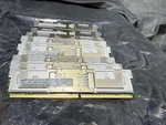 Samsung 32GB (8X4GB) 2RX4 PC2-5300F-555-11 Ecc Server Memory Tested. Fixed Price $39.95.