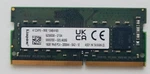 Kingston 16GB DDR4 3200MHZ PC4-3200AA So-dimm Laptop Mini Ram 1RX8 Tested. Fixed Price $250.00.