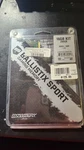 Ballistix Sport Gaming Memory 8GB DDR4-2400 1.2V. Fixed Price $15.00.