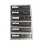 Super Talent W13RB4G4H Hynix 24GB (6X4GB) PC3-10600 1333MHZ DDR3 240-PIN Ram .... Fixed Price $35.00.