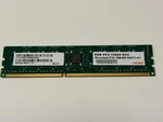 Riverbed 8GB (1-STICK) PC3-12800 DDR3 1600 Server Ecc Memory Ram RB420-00071-01. Fixed Price $19.98.