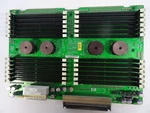AB464-60001 Hp 48DIMM Memory Carrier Board. Fixed Price $160.00.