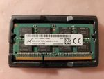 Micron 8GB PC3L 14900 DDR3L 1866MHZ 2RX8 Laptop Memory Ram 1.35V CL13. Fixed Price $15.00.