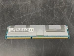 Dell 32GB PC3-14900L 4RX4 Server Ram, Jggrt, 0JGGRT. Fixed Price $70.00.
